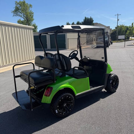 2020 EZGO RXV Elite Lithium Ion Golf Cart