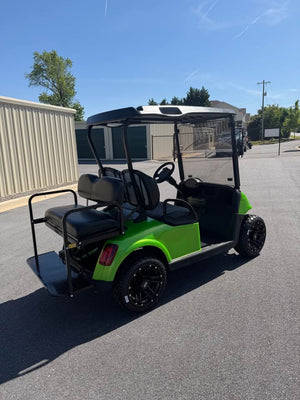 2020 EZGO RXV Elite Lithium Ion Golf Cart