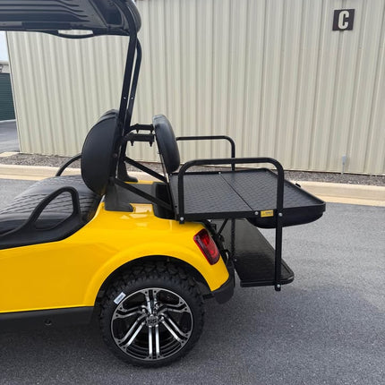 2020 EZGO RXV Elite Lithium Ion Golf Cart