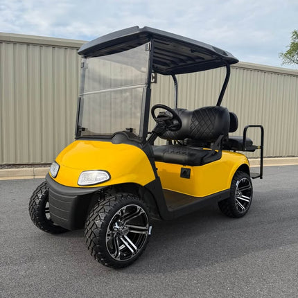 2020 EZGO RXV Elite Lithium Ion Golf Cart