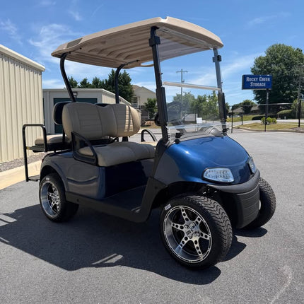 2020 EZGO RXV Elite Lithium Ion Golf Cart