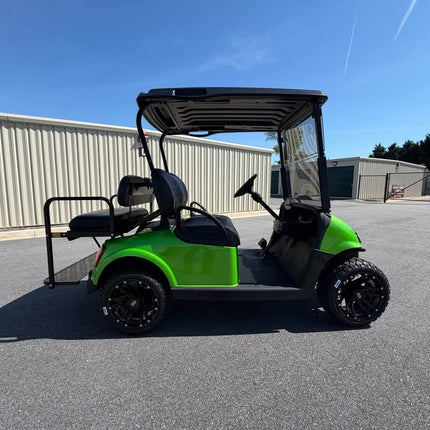 2020 EZGO RXV Elite Lithium Ion Golf Cart