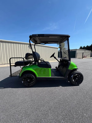 2020 EZGO RXV Elite Lithium Ion Golf Cart