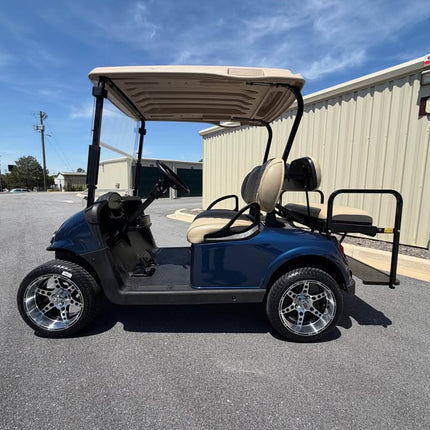 2020 EZGO RXV Elite Lithium Ion Golf Cart