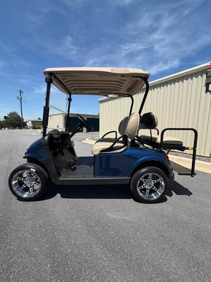 2020 EZGO RXV Elite Lithium Ion Golf Cart