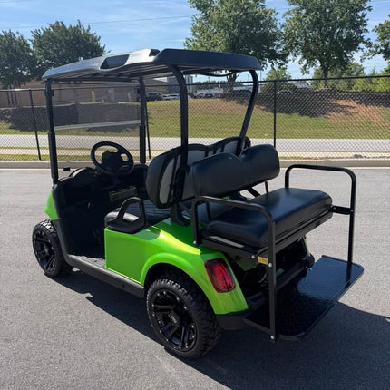 2020 EZGO RXV Elite Lithium Ion Golf Cart