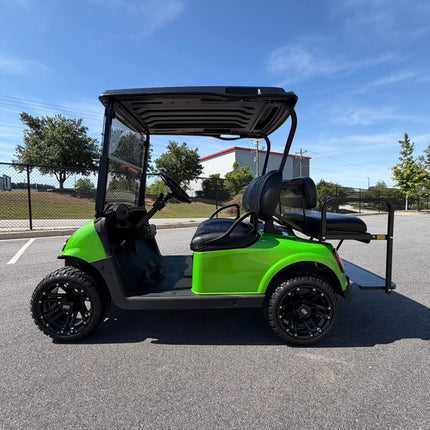 2020 EZGO RXV Elite Lithium Ion Golf Cart