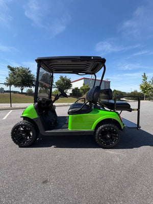 2020 EZGO RXV Elite Lithium Ion Golf Cart