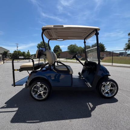 2020 EZGO RXV Elite Lithium Ion Golf Cart