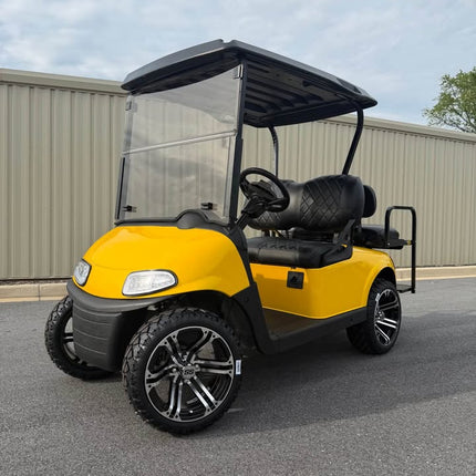 2020 EZGO RXV Elite Lithium Ion Golf Cart