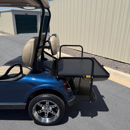2020 EZGO RXV Elite Lithium Ion Golf Cart