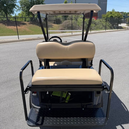 2020 EZGO RXV Elite Lithium Ion Golf Cart