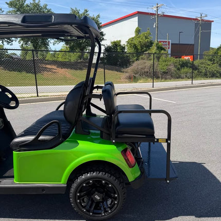 2020 EZGO RXV Elite Lithium Ion Golf Cart