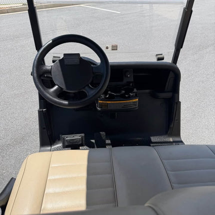 2020 EZGO RXV Elite Lithium Ion Golf Cart