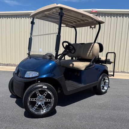2020 EZGO RXV Elite Lithium Ion Golf Cart