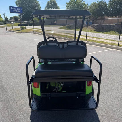 2020 EZGO RXV Elite Lithium Ion Golf Cart