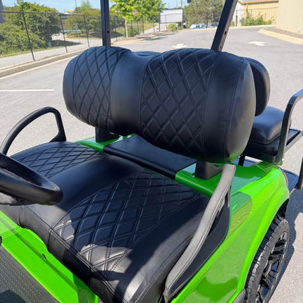 2020 EZGO RXV Elite Lithium Ion Golf Cart