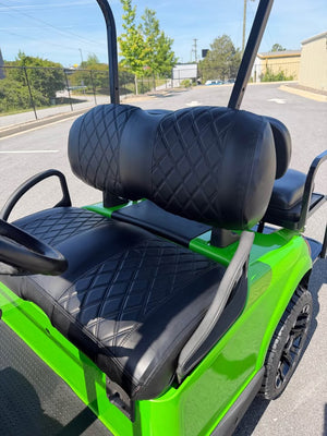 2020 EZGO RXV Elite Lithium Ion Golf Cart
