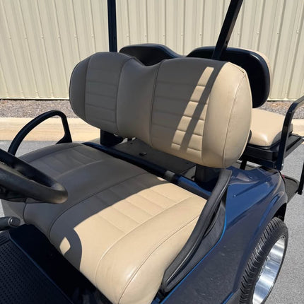 2020 EZGO RXV Elite Lithium Ion Golf Cart