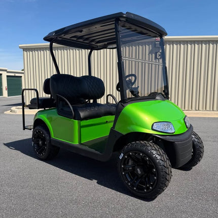 2020 EZGO RXV Elite Lithium Ion Golf Cart
