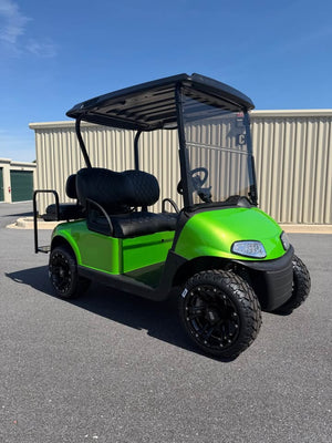 2020 EZGO RXV Elite Lithium Ion Golf Cart