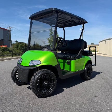 2020 EZGO RXV Elite Lithium Ion Golf Cart