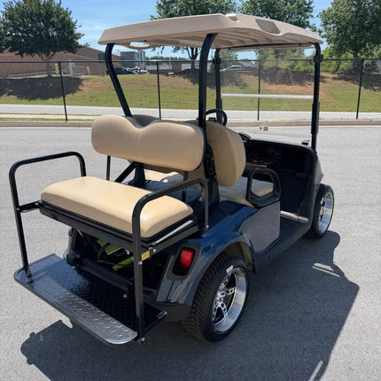2020 EZGO RXV Elite Lithium Ion Golf Cart