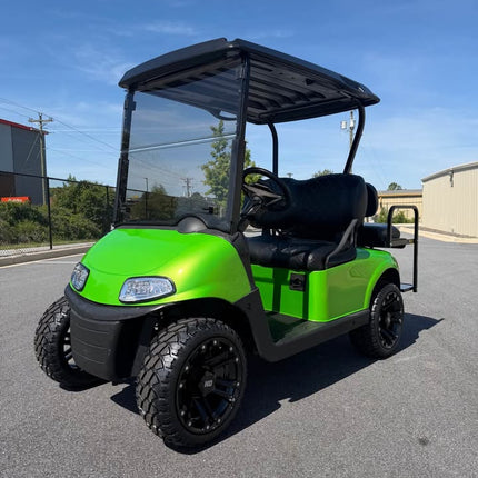 2020 EZGO RXV Elite Lithium Ion Golf Cart