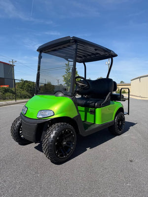 2020 EZGO RXV Elite Lithium Ion Golf Cart
