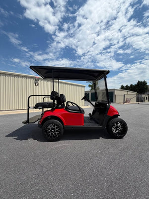 2020 EZGO RXV Elite Lithium Ion Golf Cart