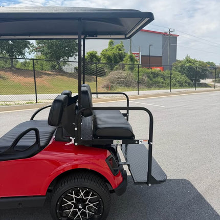 2020 EZGO RXV Elite Lithium Ion Golf Cart