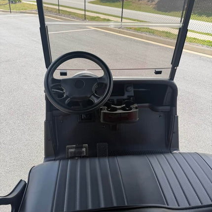 2020 EZGO RXV Elite Lithium Ion Golf Cart