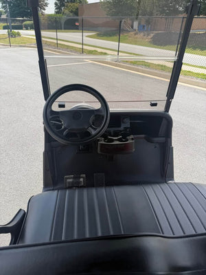 2020 EZGO RXV Elite Lithium Ion Golf Cart