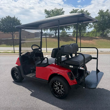 2020 EZGO RXV Elite Lithium Ion Golf Cart