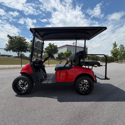 2020 EZGO RXV Elite Lithium Ion Golf Cart