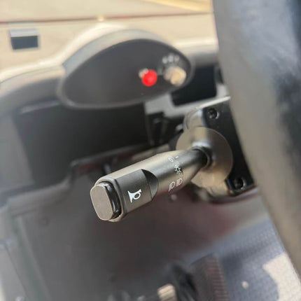 2020 EZGO RXV Elite Lithium Ion Golf Cart
