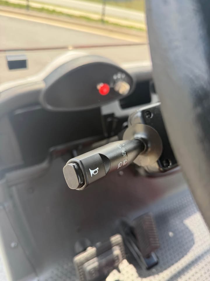 2020 EZGO RXV Elite Lithium Ion Golf Cart