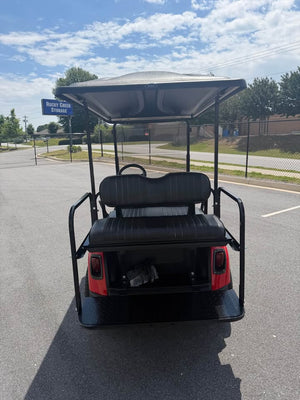 2020 EZGO RXV Elite Lithium Ion Golf Cart