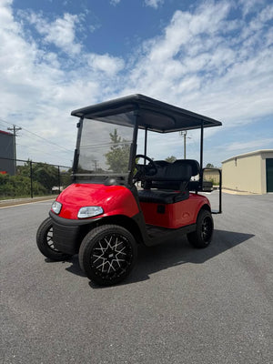 2020 EZGO RXV Elite Lithium Ion Golf Cart