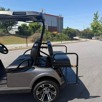 2020 EZGO RXV Elite Lithium Ion Golf Cart