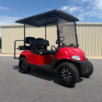 2020 EZGO RXV Elite Lithium Ion Golf Cart