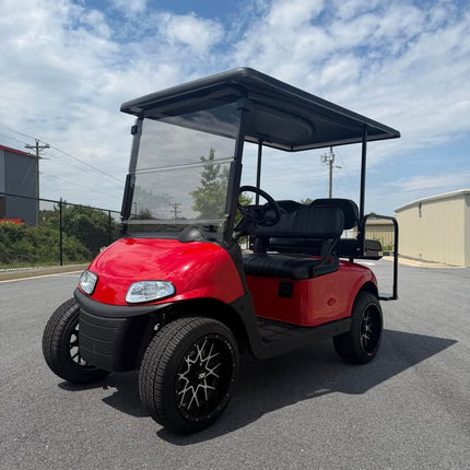 2020 EZGO RXV Elite Lithium Ion Golf Cart