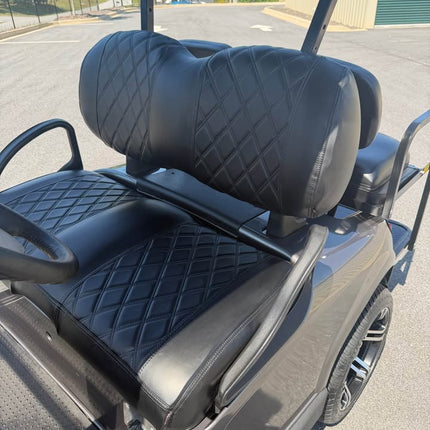 2020 EZGO RXV Elite Lithium Ion Golf Cart