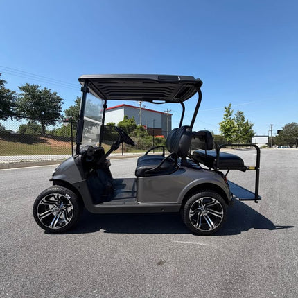 2020 EZGO RXV Elite Lithium Ion Golf Cart