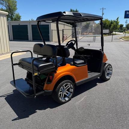 2019 EZGO RXV Elite Lithium Ion Golf Cart