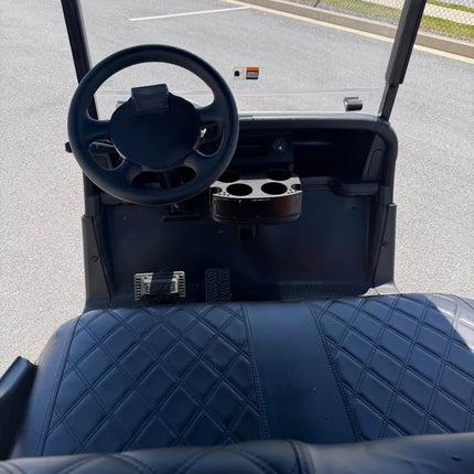 2019 EZGO RXV Elite Lithium Ion Golf Cart
