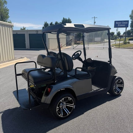 2020 EZGO RXV Elite Lithium Ion Golf Cart