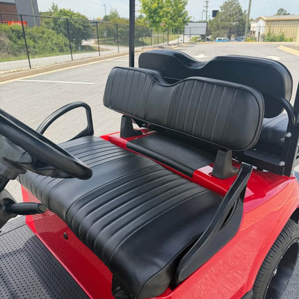 2020 EZGO RXV Elite Lithium Ion Golf Cart