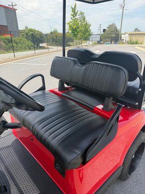 2020 EZGO RXV Elite Lithium Ion Golf Cart