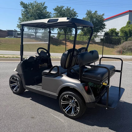 2020 EZGO RXV Elite Lithium Ion Golf Cart